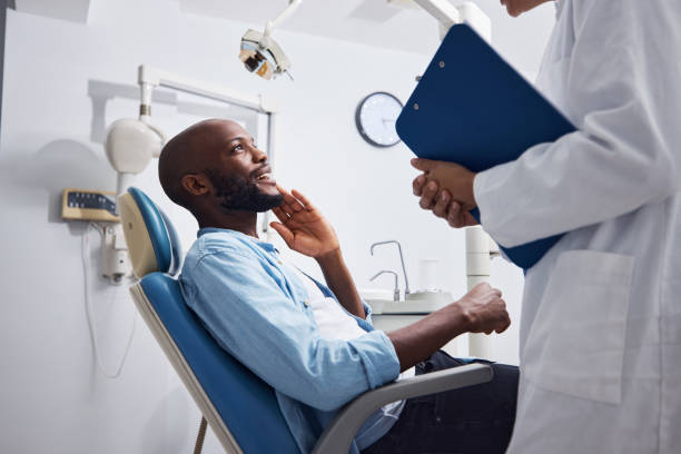 Best Emergency Dental Surgery in Attleboro, MA
