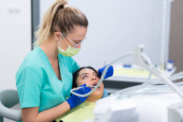 Trusted MA Emergency Dentist Experts